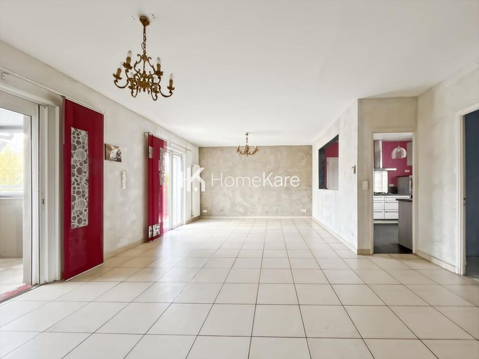 Villa i Rouffiac-Tolosan, Haute-Garonne - foto 1