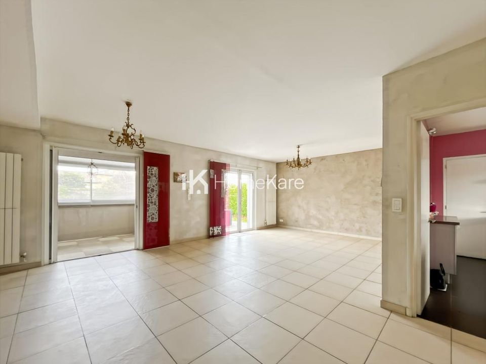 Villa i Rouffiac-Tolosan, Haute-Garonne - foto 2