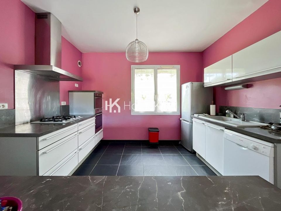Villa i Rouffiac-Tolosan, Haute-Garonne - foto 4