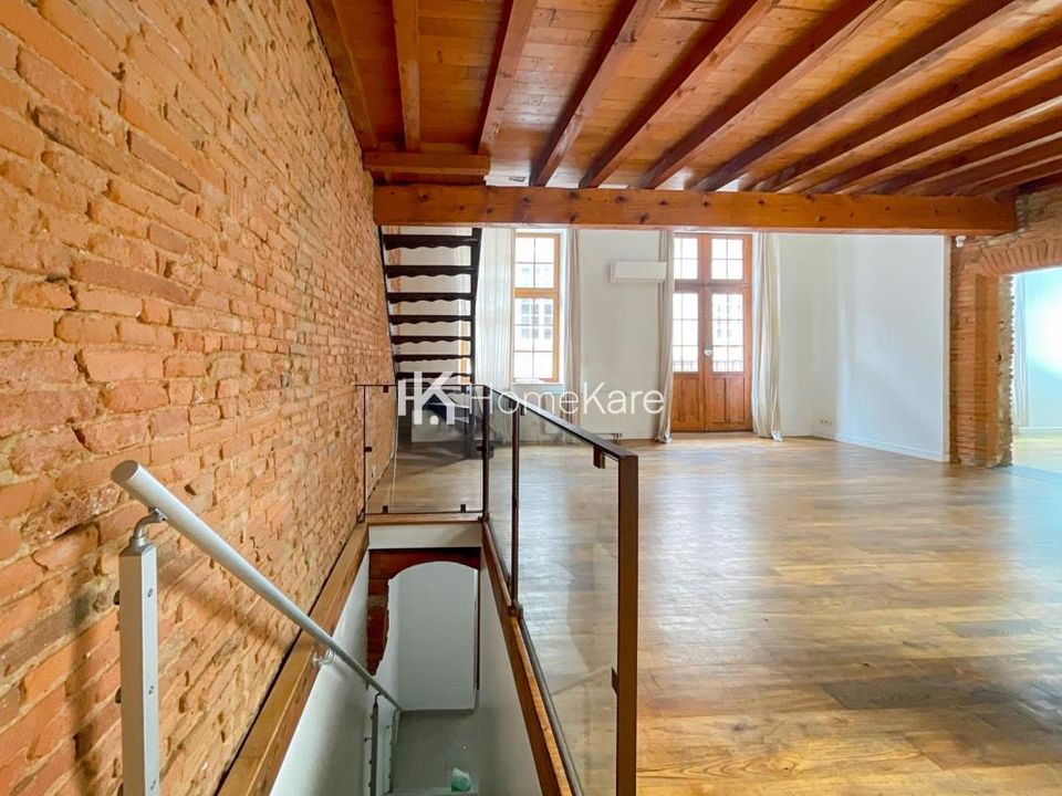 Byhus i Montauban, Tarn-et-Garonne - foto 4