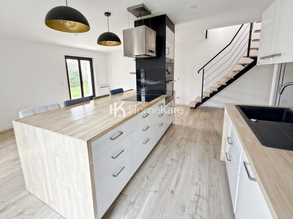 Villa i Gradignan, Gironde - foto 1