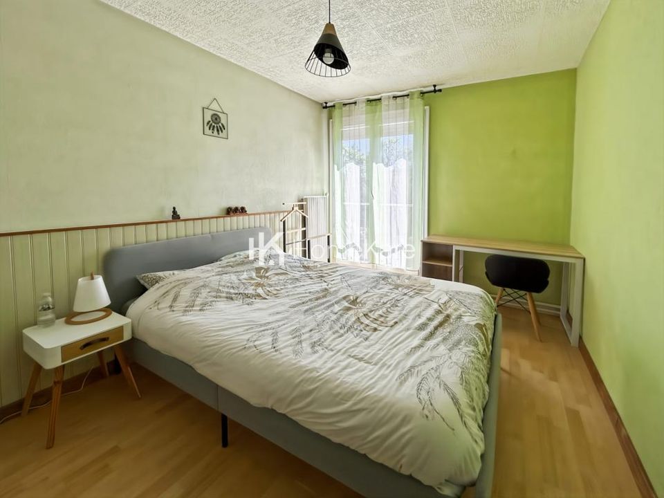 Lejlighed i Toulouse, Haute-Garonne - foto 5