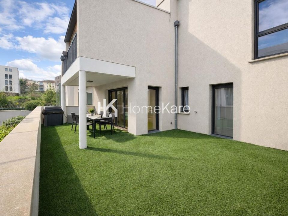 Lejlighed i Colomiers, Haute-Garonne - foto 1