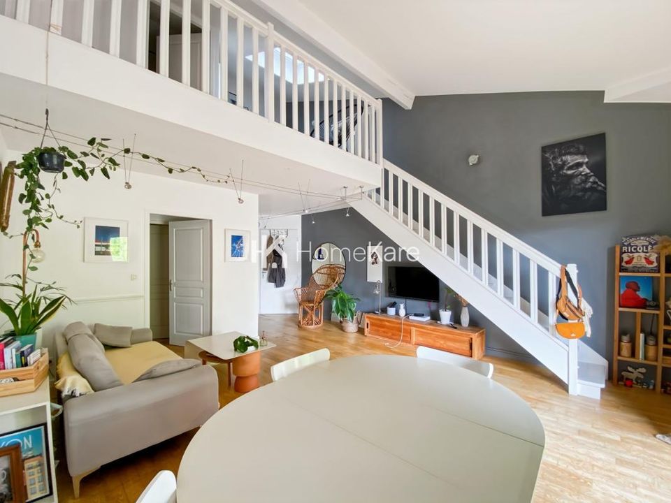 Duplex i Toulouse, Haute-Garonne - foto 1