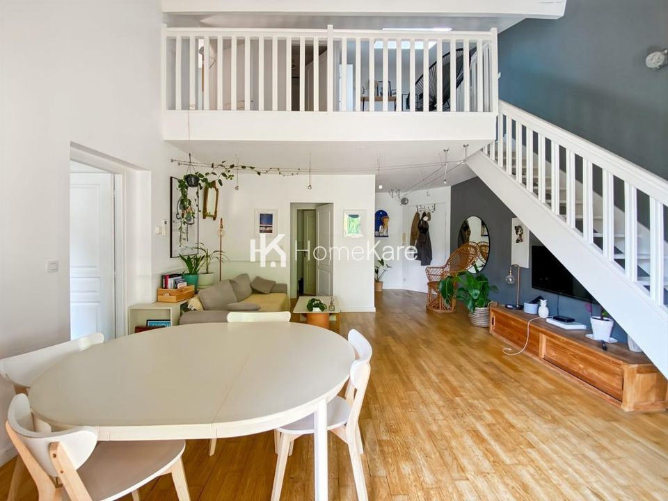 Duplex i Toulouse, Haute-Garonne - foto 2