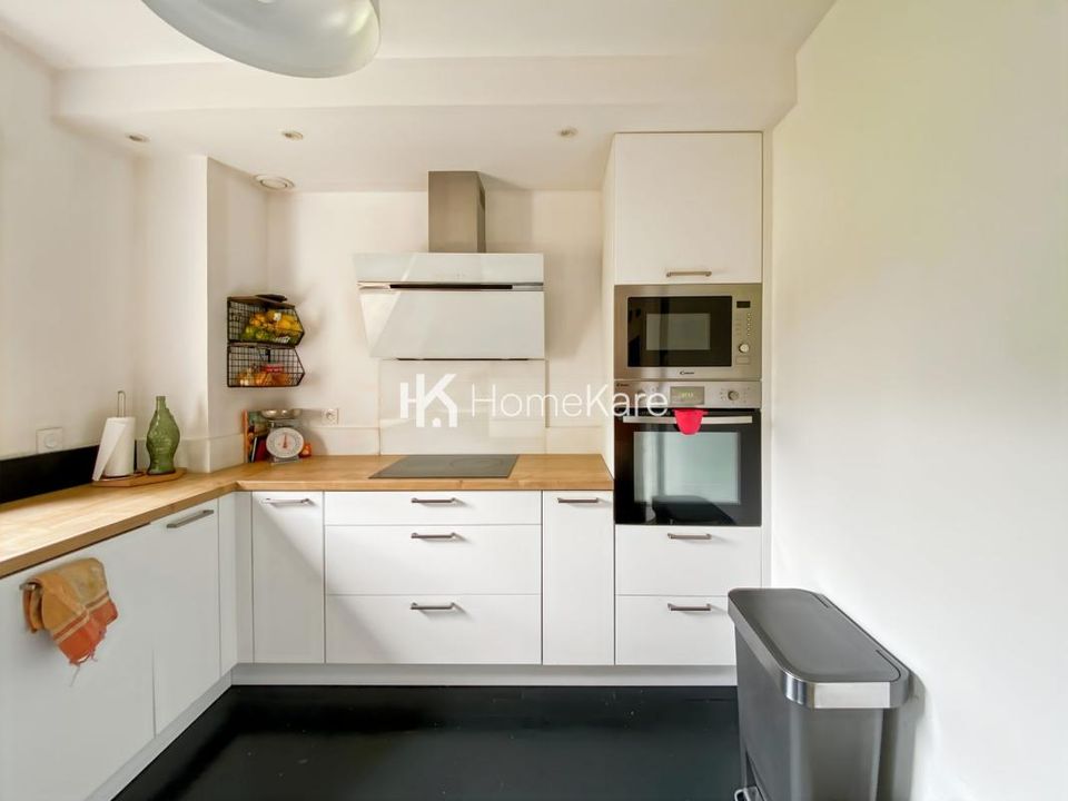 Duplex i Toulouse, Haute-Garonne - foto 5
