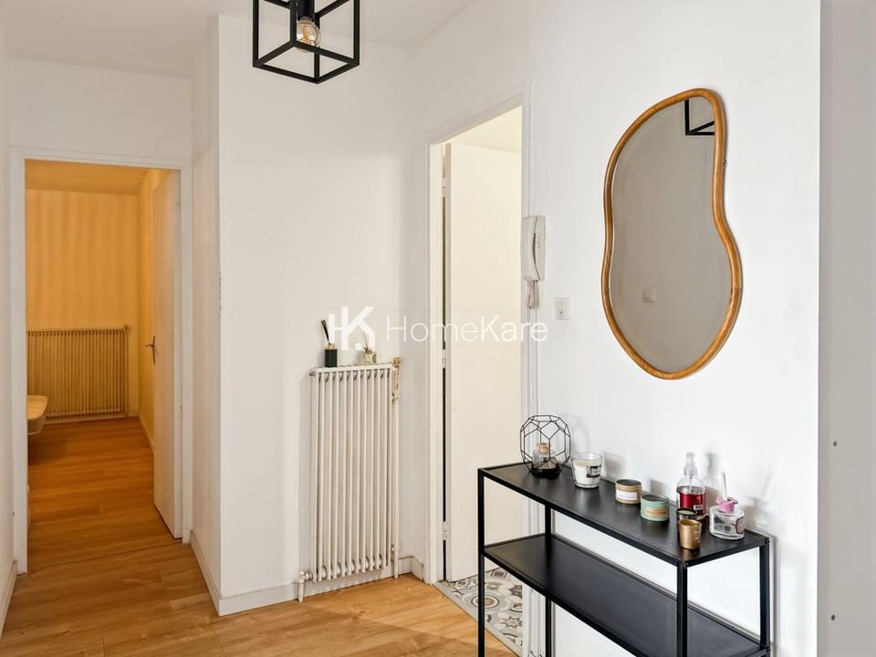 Lejlighed i Ramonville-Saint-Agne, Haute-Garonne - foto 4