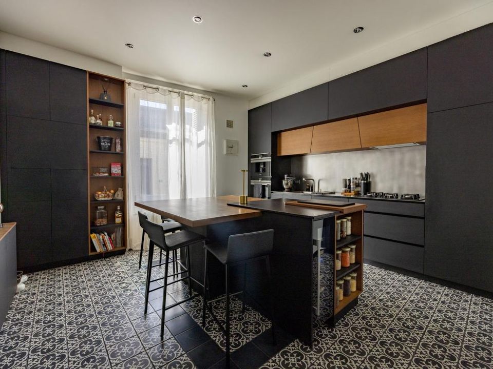 Villa i Nantes, Loire-Atlantique - foto 1