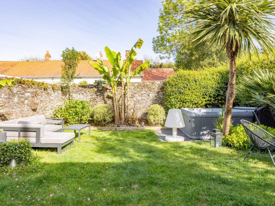 Villa i Nantes, Loire-Atlantique - foto 2