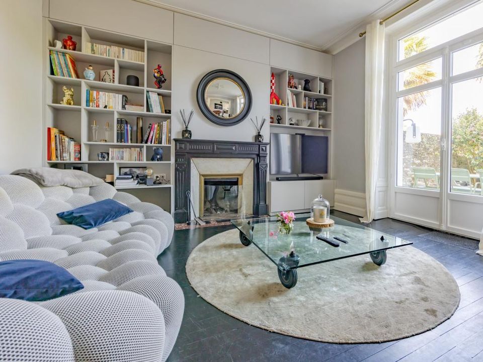 Villa i Nantes, Loire-Atlantique - foto 4