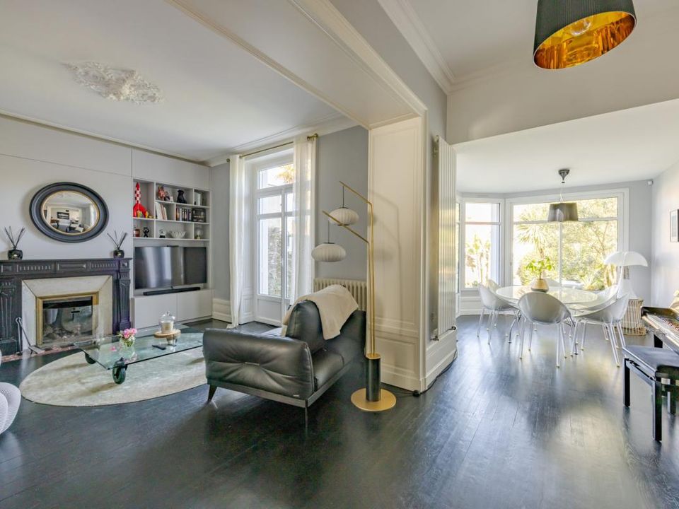 Villa i Nantes, Loire-Atlantique - foto 5