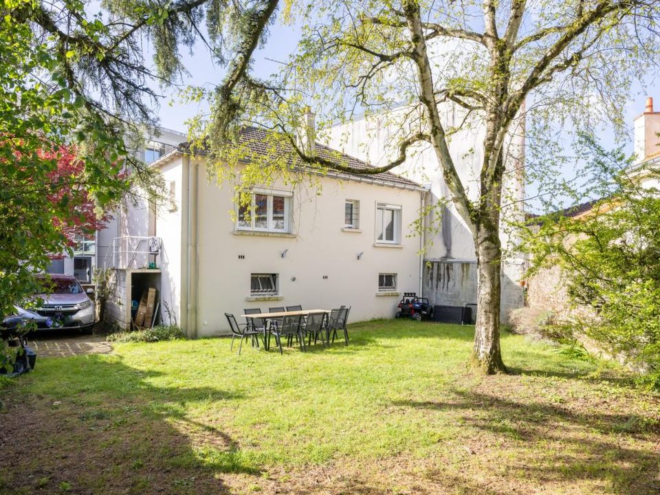 Villa i Reze, Loire-Atlantique - foto 1