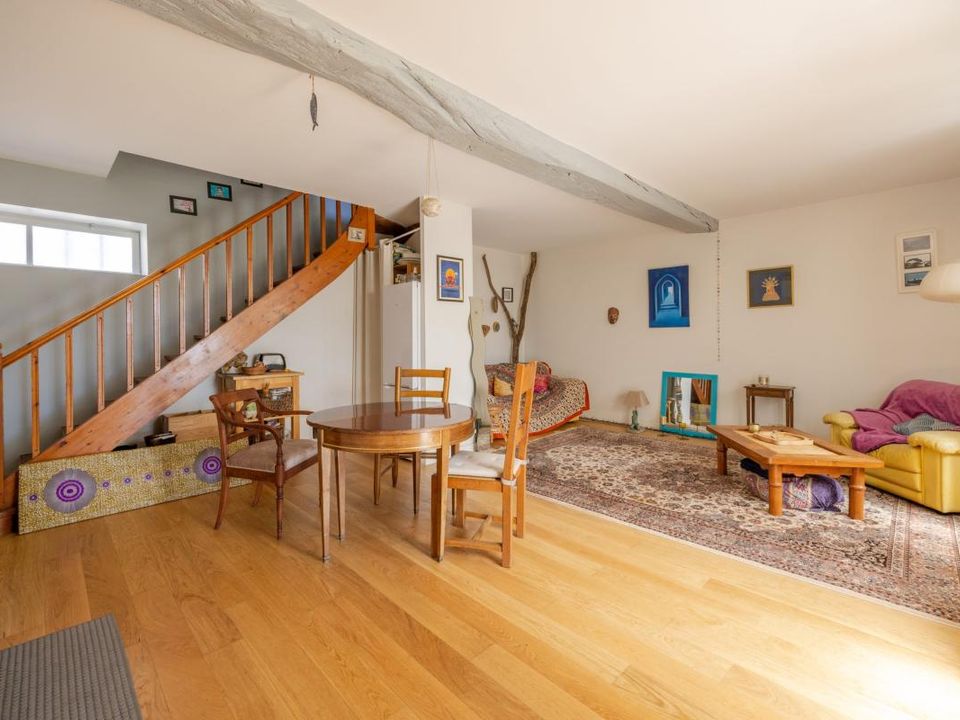 Villa i Nantes, Loire-Atlantique - foto 2