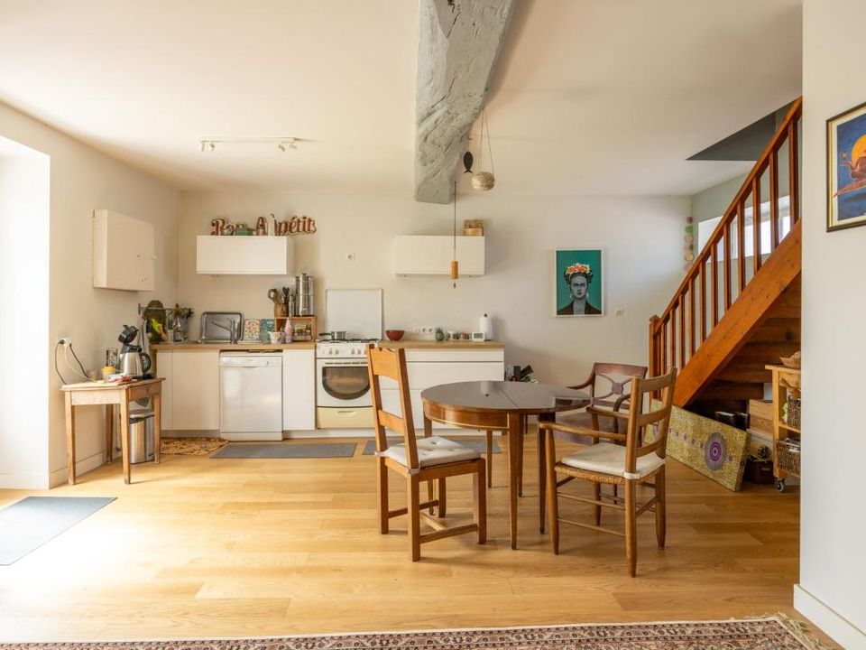 Villa i Nantes, Loire-Atlantique - foto 3