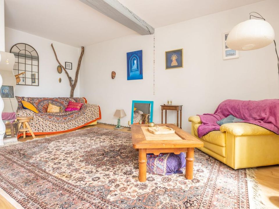 Villa i Nantes, Loire-Atlantique - foto 4