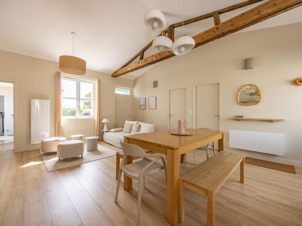 Villa i Noirmoutier-en-l'Île, Vendee - foto 1