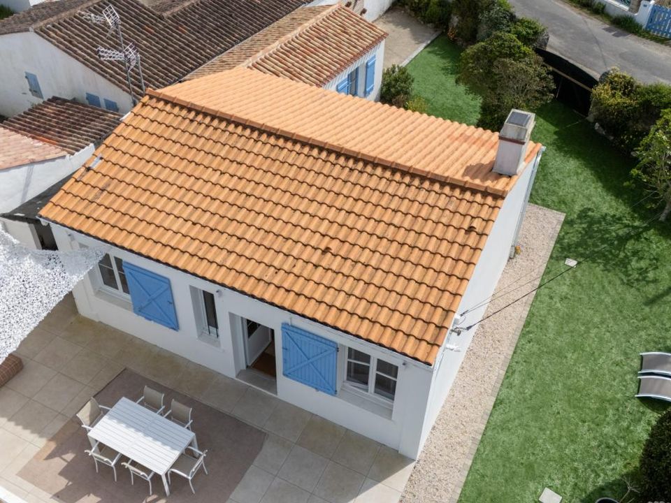 Villa i Noirmoutier-en-l'Île, Vendee - foto 3