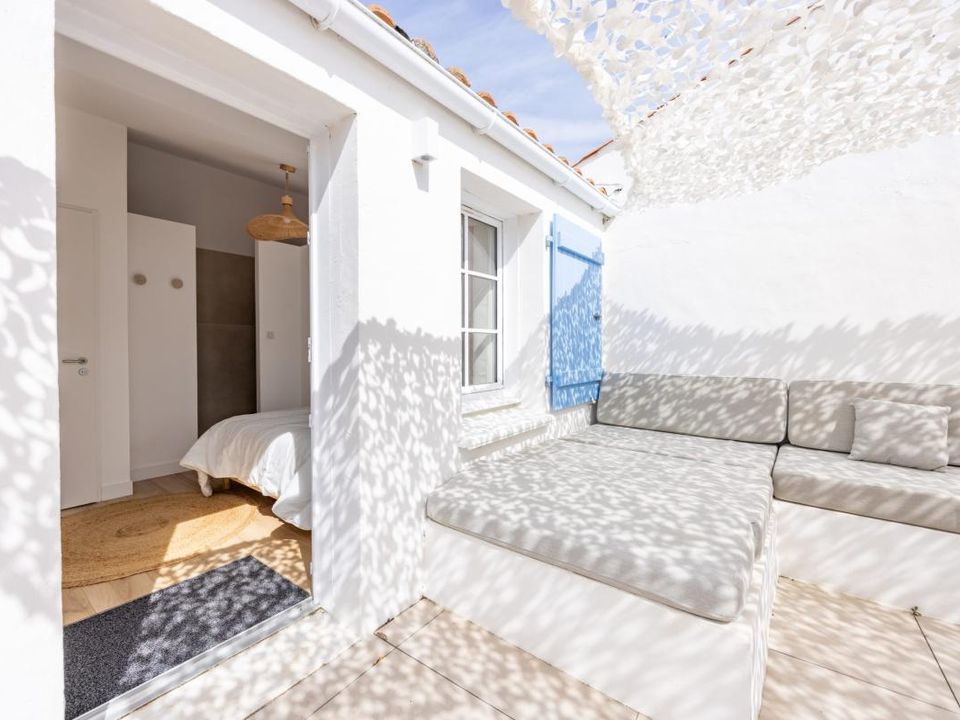 Villa i Noirmoutier-en-l'Île, Vendee - foto 4