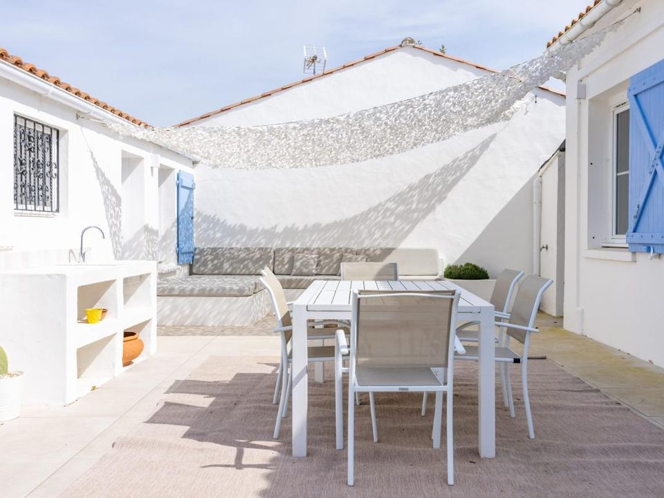 Villa i Noirmoutier-en-l'Île, Vendee - foto 5