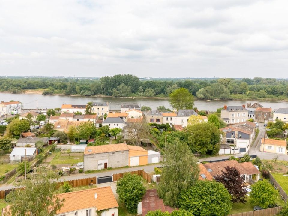 Villa i Saint-Julien-de-Concelles, Loire-Atlantique - bilde 4