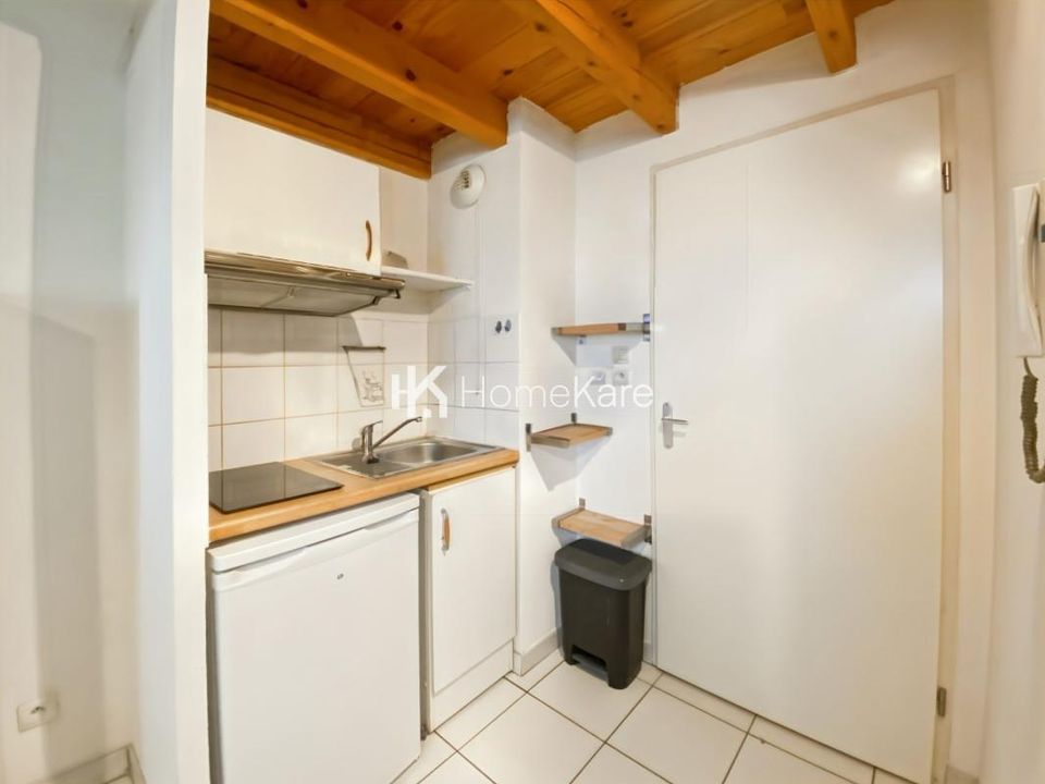 Lejlighed i Toulouse, Haute-Garonne - foto 2