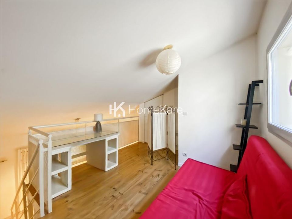 Lejlighed i Toulouse, Haute-Garonne - foto 4