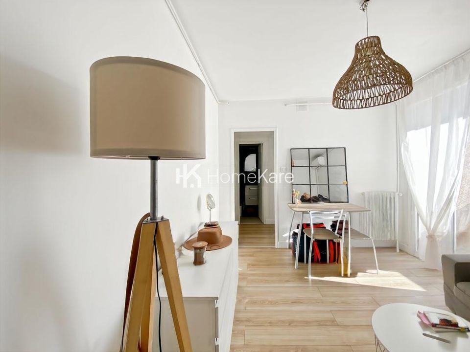 Lejlighed i Toulouse, Haute-Garonne - foto 2