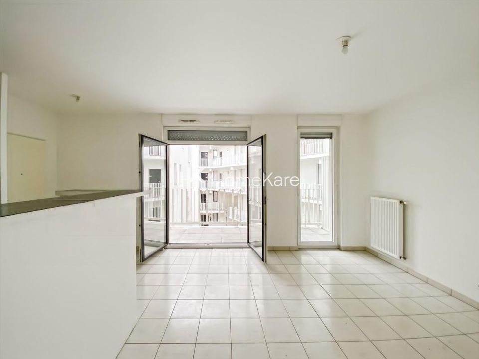 Apartament: Bègles, Gironde – zdjęcie 1