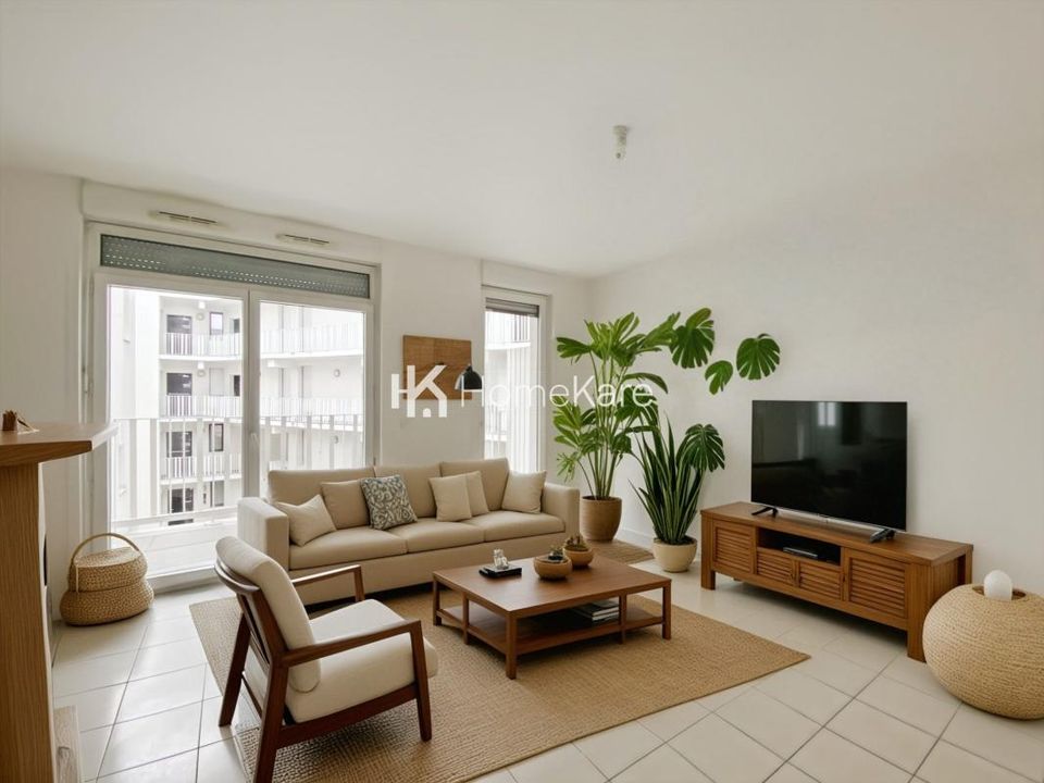 Apartament: Bègles, Gironde – zdjęcie 2