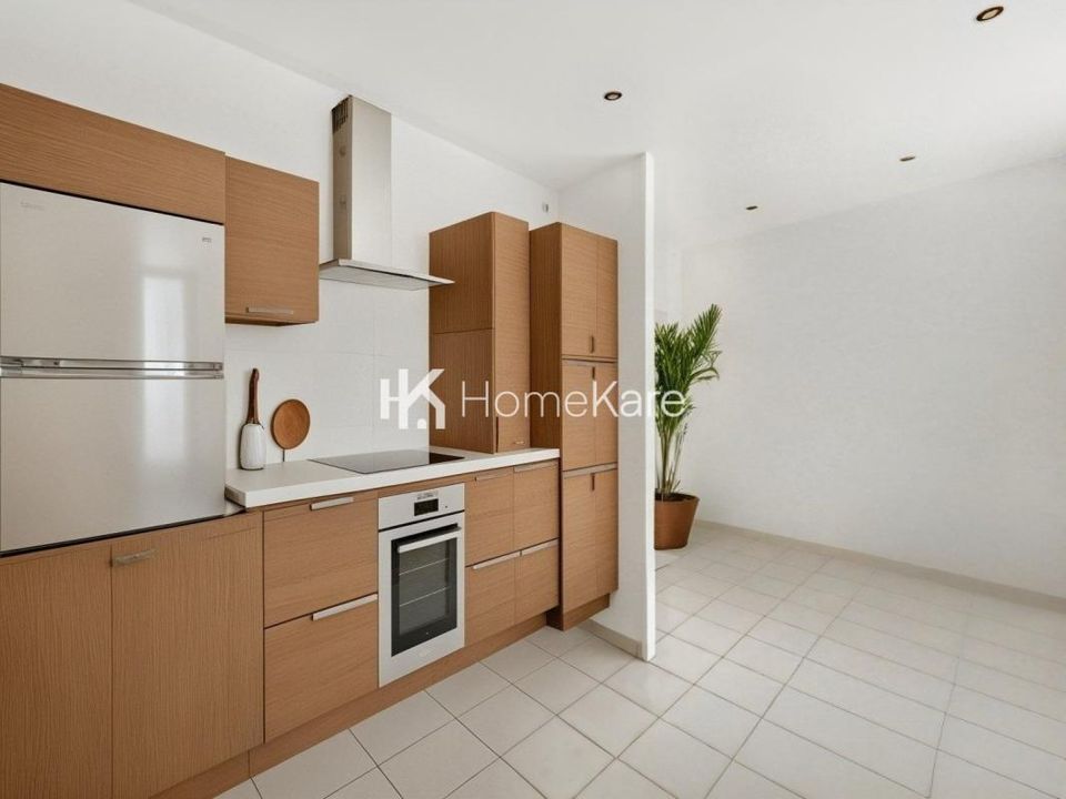 Apartament: Bègles, Gironde – zdjęcie 3