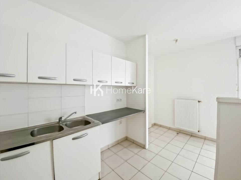 Apartament: Bègles, Gironde – zdjęcie 4