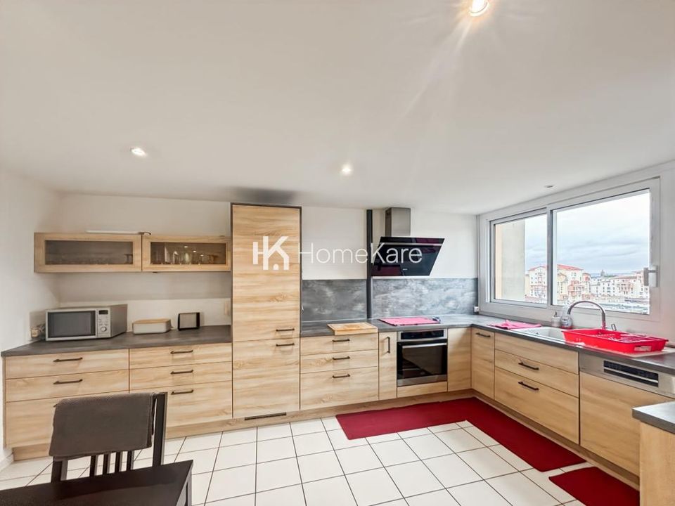 Lejlighed i Colomiers, Haute-Garonne - foto 2