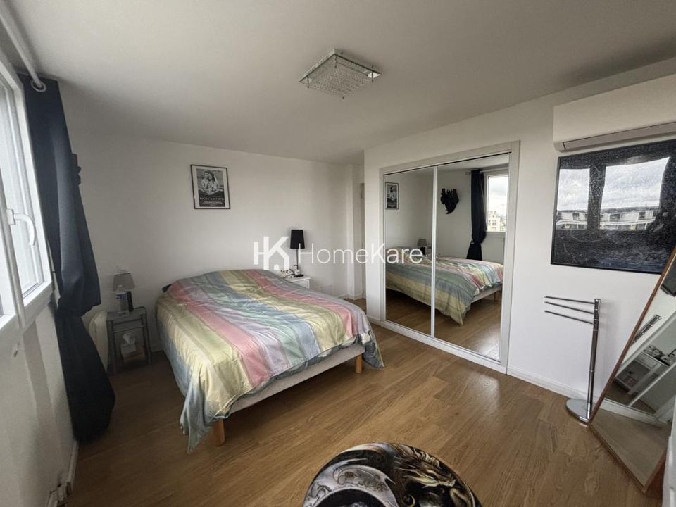 Lejlighed i Colomiers, Haute-Garonne - foto 3