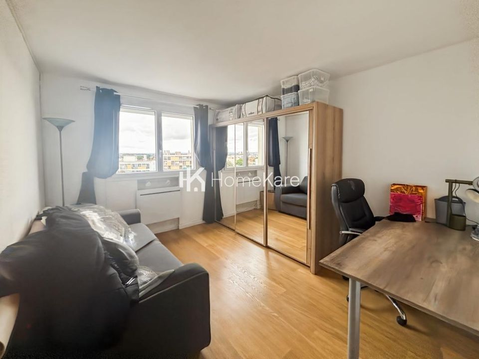 Lejlighed i Colomiers, Haute-Garonne - foto 4