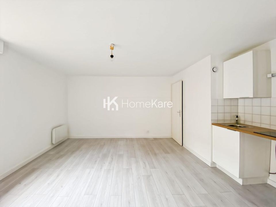 Studio i Toulouse, Haute-Garonne - foto 2