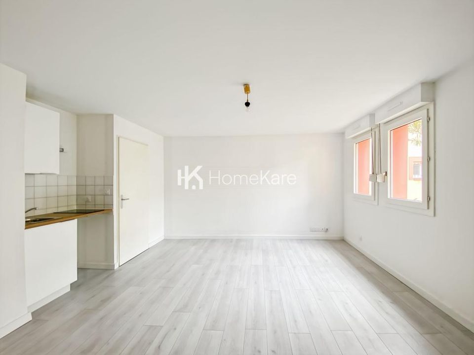 Studio i Toulouse, Haute-Garonne - foto 3