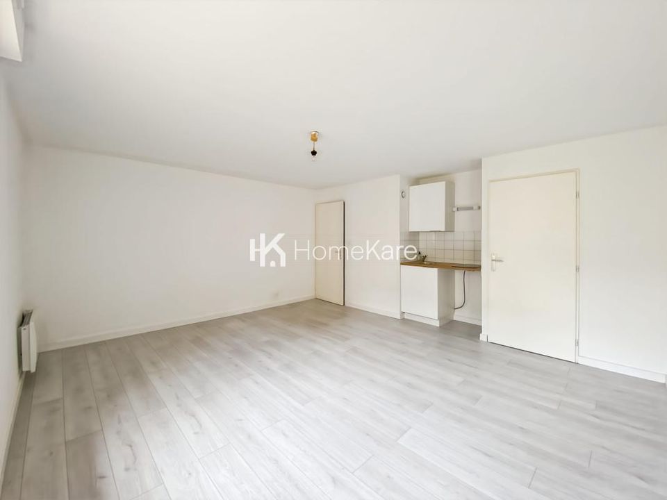Studio i Toulouse, Haute-Garonne - foto 4