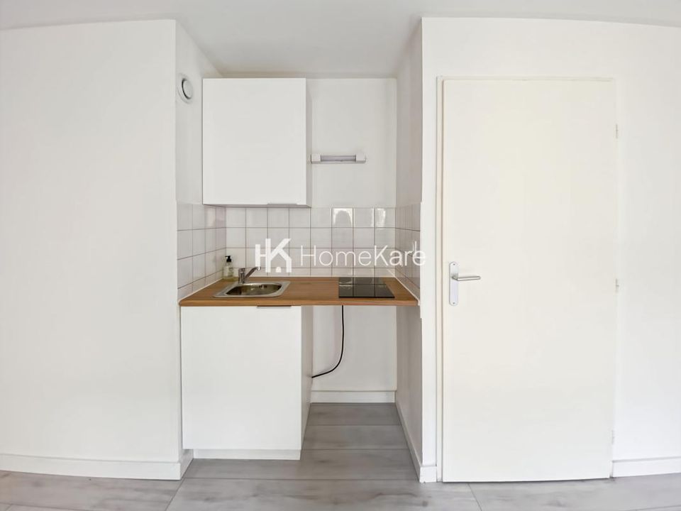 Studio i Toulouse, Haute-Garonne - foto 5