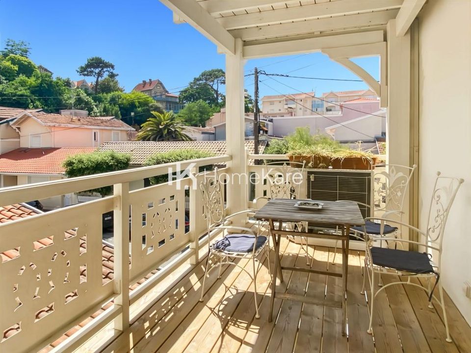 Leilighet i Arcachon, Gironde - bilde 1