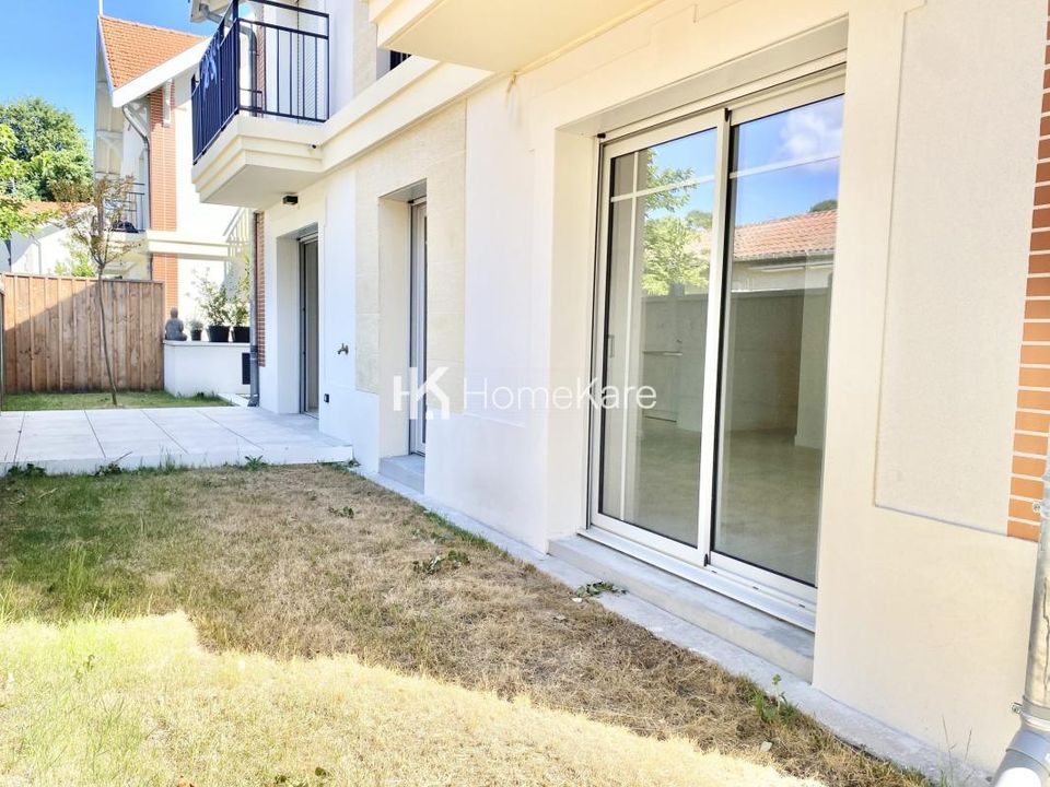 Apartament a Arcachon, Gironde - foto 1