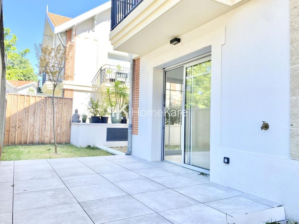 Apartament a Arcachon, Gironde - foto 2