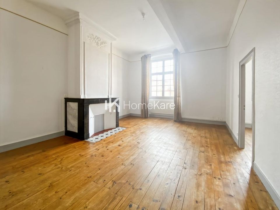 Leilighet i Montauban, Tarn-et-Garonne - bilde 3