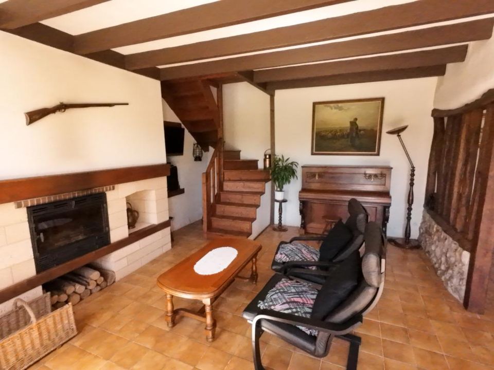 Villa i St.-Martin-aux-Buneaux, Seine-Maritime - foto 2