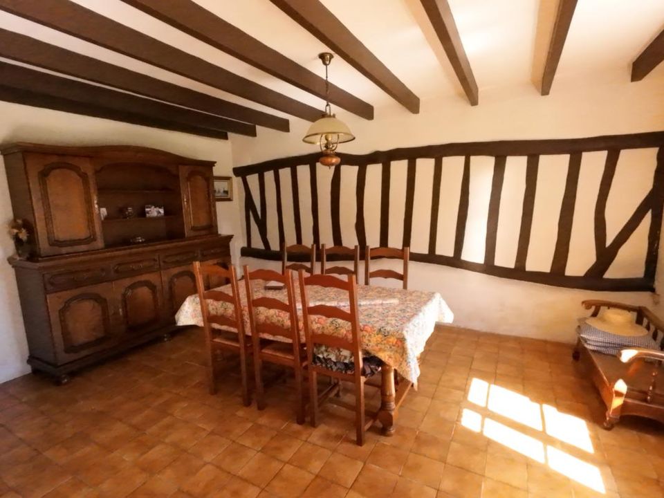 Villa i St.-Martin-aux-Buneaux, Seine-Maritime - foto 3
