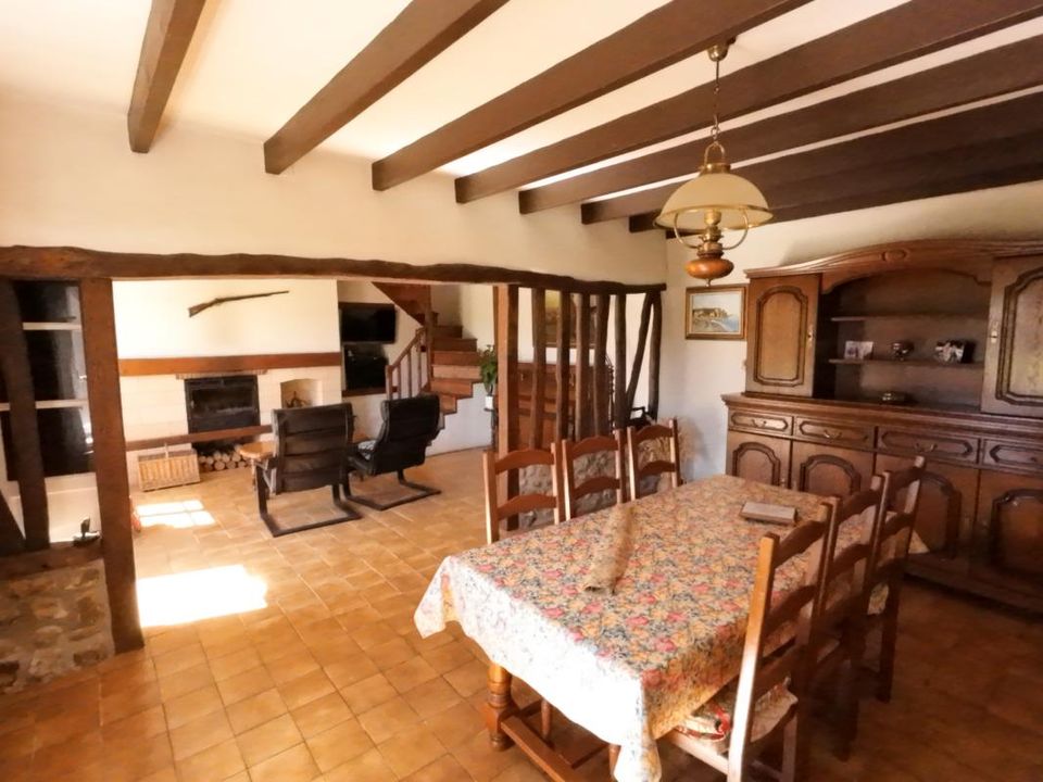 Villa i St.-Martin-aux-Buneaux, Seine-Maritime - foto 4