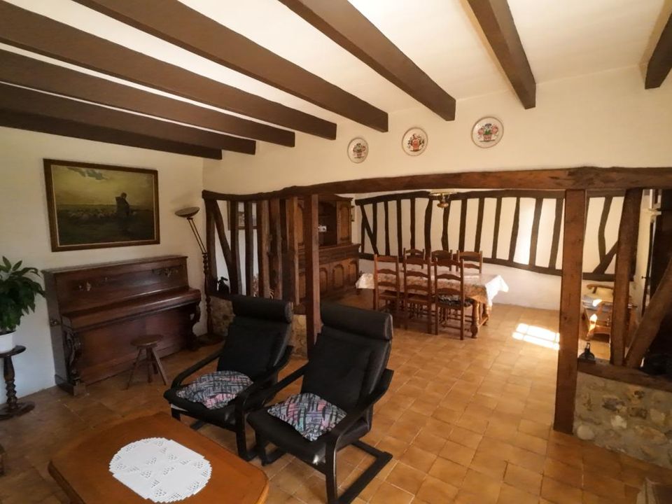 Villa i St.-Martin-aux-Buneaux, Seine-Maritime - foto 5