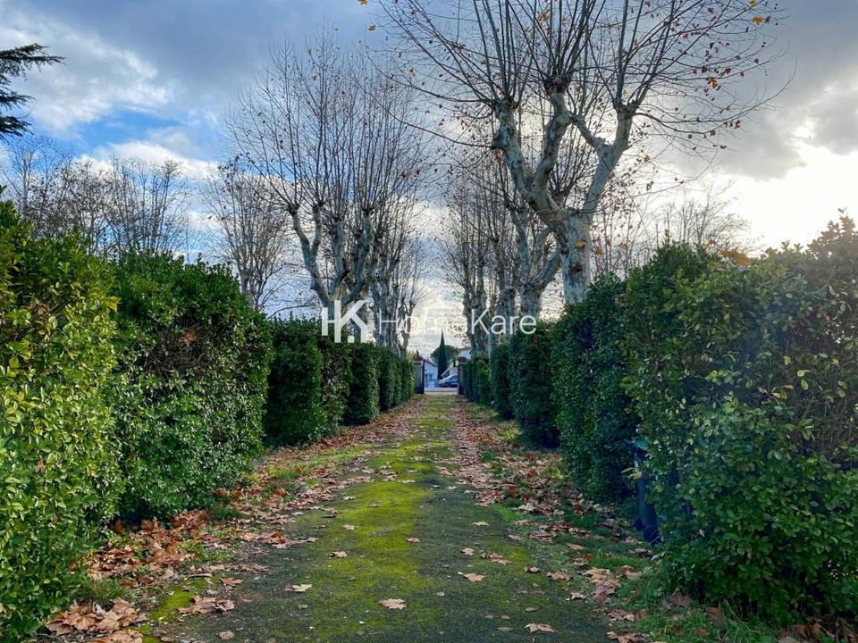 Erhvervsejendom i Toulouse, Haute-Garonne - foto 2
