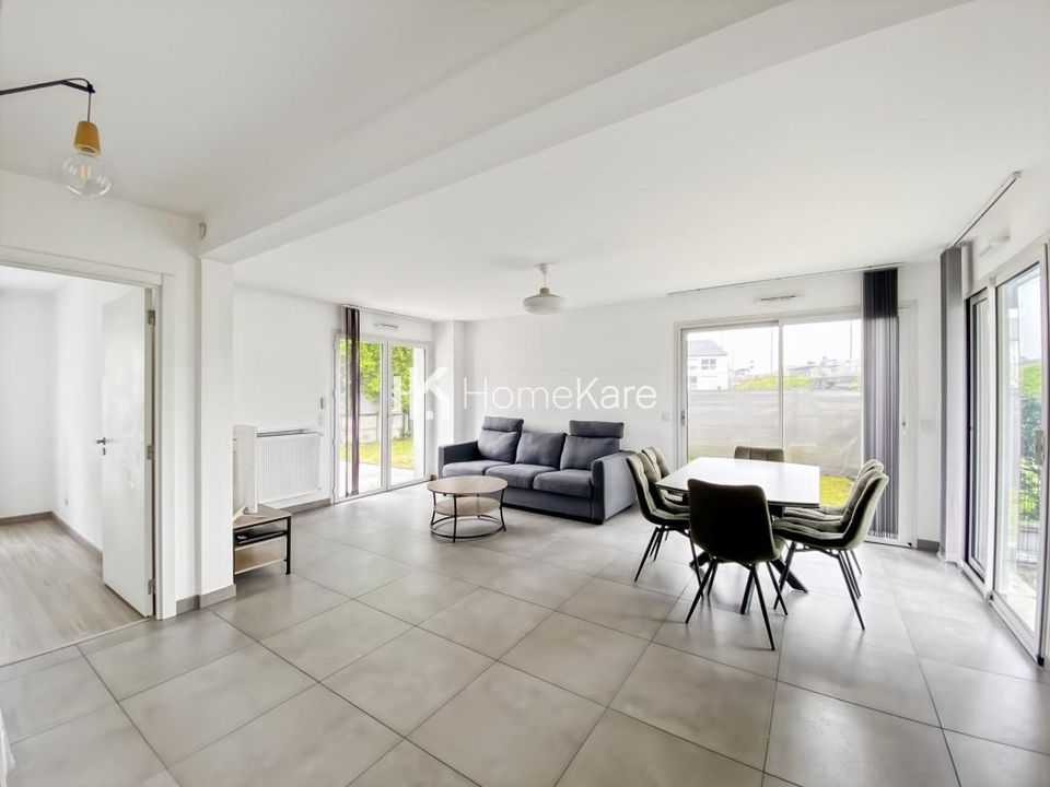 Apartament a Mérignac, Gironde - foto 2