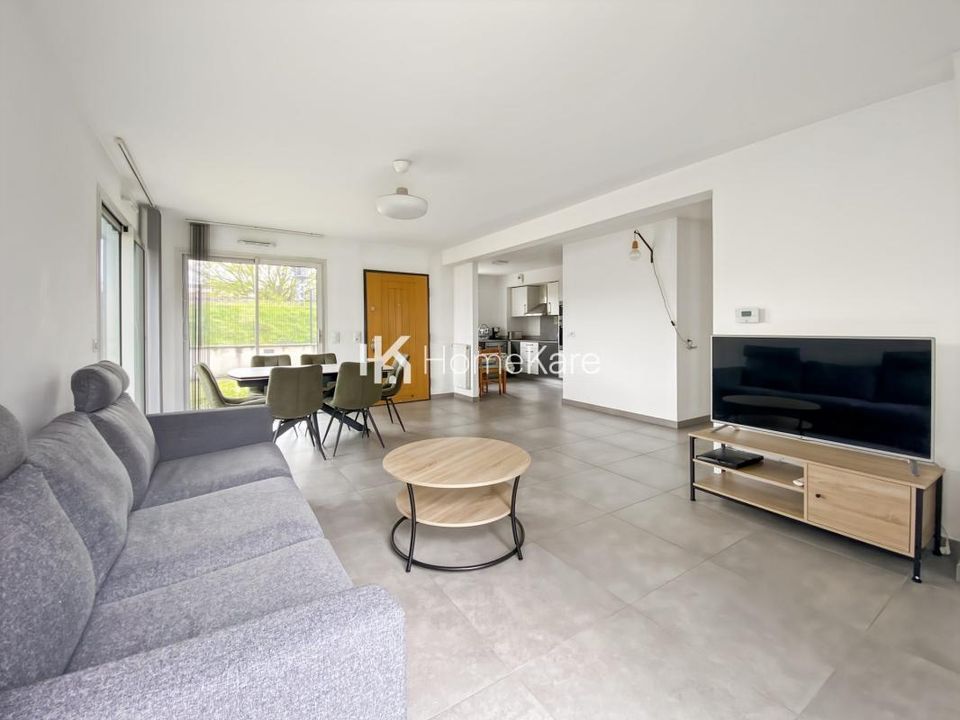Apartament a Mérignac, Gironde - foto 3
