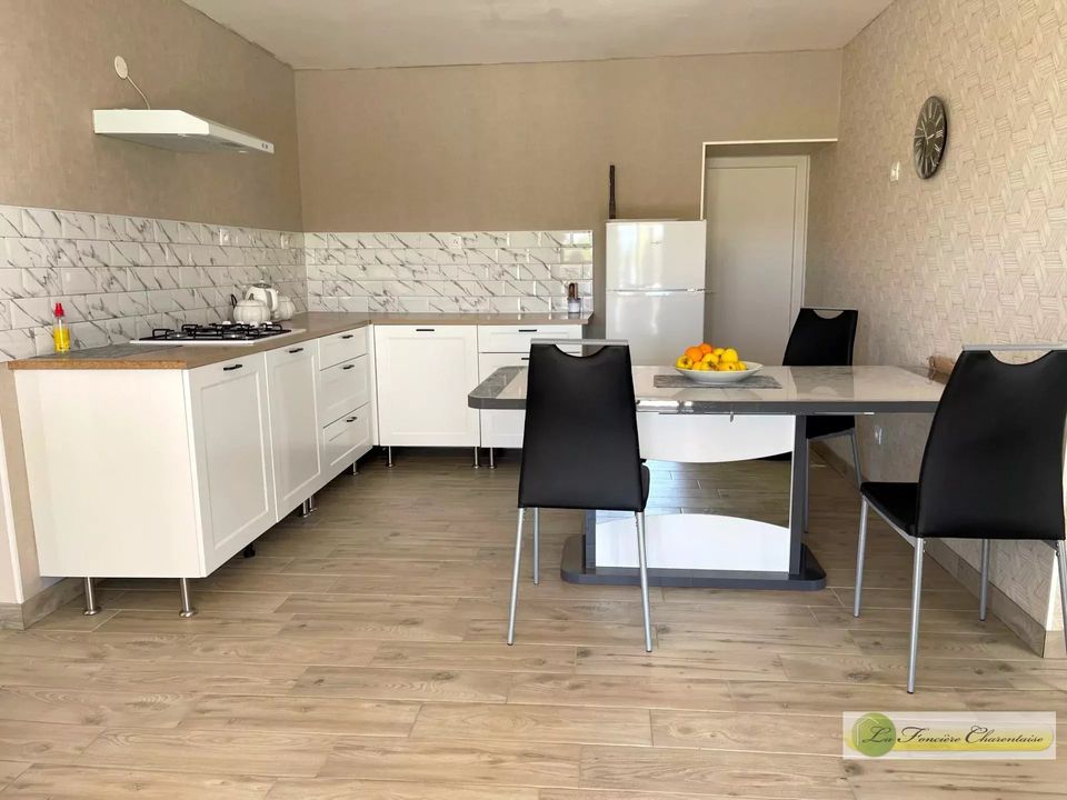 Landejendom i Aigre, Charente - foto 4